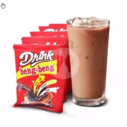 Es Drink Beng Beng Cincau