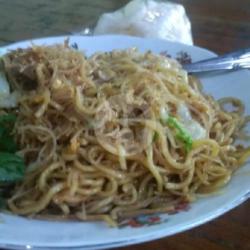 Bakmie Campur Goreng