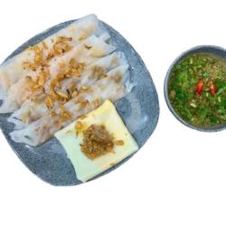 Special Rice Rolls