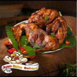 Ayam Bakar Bekakak