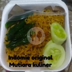 Indomie Sayur