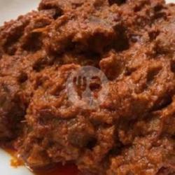 Rendang Daging