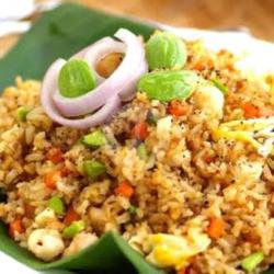 Nasi Goreng Patai