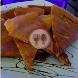 Garing Coklat   Keju
