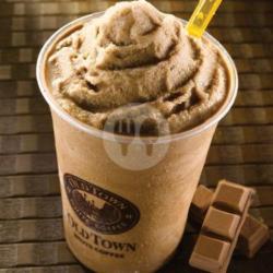 Oldtown White Coffee Mocha Freezy