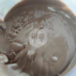 Roti Kukus Bandung Capuccino Keju