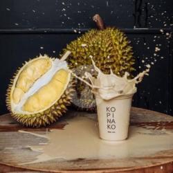 Es Kopi Nako Duren