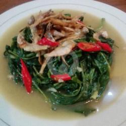 Ca Kangkung Teri