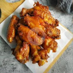 Chicken Wings Ayam Jago