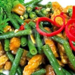 Sayur Kacang Panjang