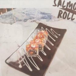 Salmon Roll