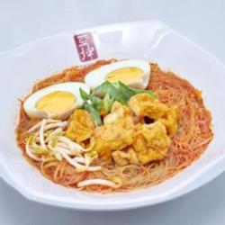 Mee Siam