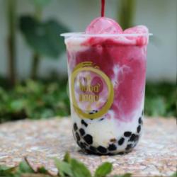 Boba Red Velveto