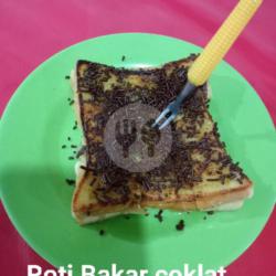 Roti Coklat Susu