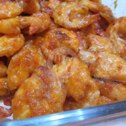 Udang Sambel Balado