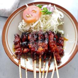 Sate Kambing Bakar