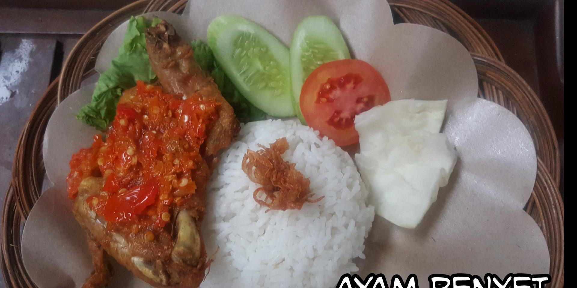 Daftar Harga Menu Delivery Warung Teras 29, Pasar Minggu, Jakarta ...