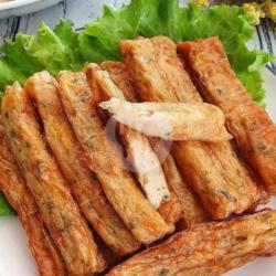 Fishroll Goreng