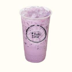 Fresh Drink Taro