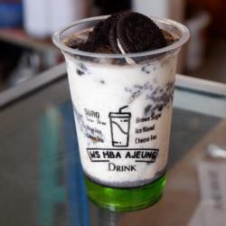 Suro Melon (susu Oreo)