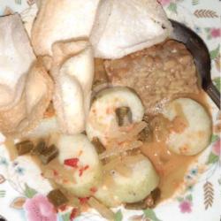 Lontong Sayur Jakarta