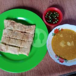 Martabak Sayur Super Hot