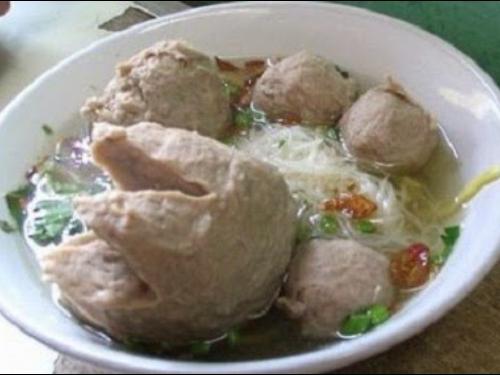 Agung Bakso Dan Mie Ayam Gofood