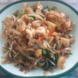 Kwetiau Goreng Isi