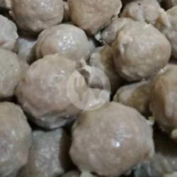 Bakso Frozen Halus Isi 50 Biji Free Bumbu Bakso