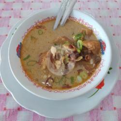 Soto Betawi Babat