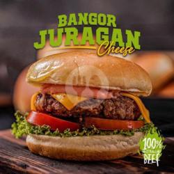 Bangor Juragan Cheese