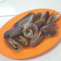 Kerang Ijo Goreng Kering