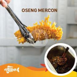 Alacarte Sambal Oseng Mercon