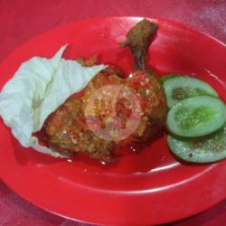 Ayam Geprek Tok