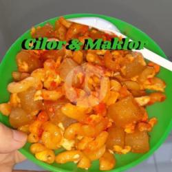 Mix Cilor Maklor Balado Pedas