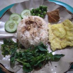 Nasi Cikur Orijinal