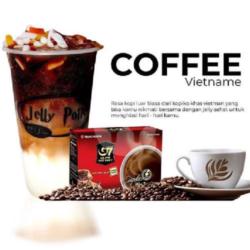 Coffee Vietname