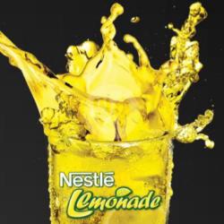 Nestle Lemonade