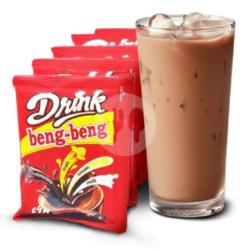 Benk Benk Drink (panas / Dingin)