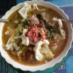 Soto Ayam Lamongan