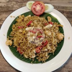 Nasi Goreng Seafood