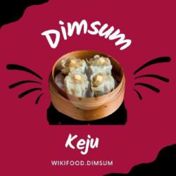 Dimsum Ayam Toping Keju 1pcs