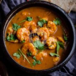 Prawn Curry