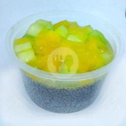 Chia Pudding Melon (new)