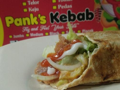 Pank's Kebab, Singosari