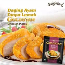 Goldstar Chicken Katsu 500 G