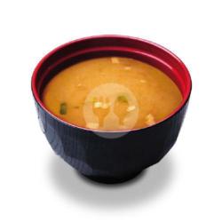 Miso Soup