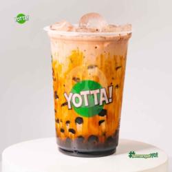 Brown Sugar Creamy Choco