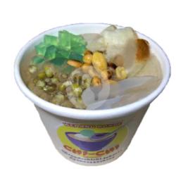 Wedang Sekoteng By Joeragan Wedang Dan Es Cendol