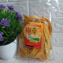 Keripik Pisang Gurih